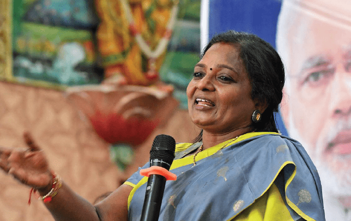 Puducherry Plans on to set up medical college with courses in Tamil says Lieutenant Governor