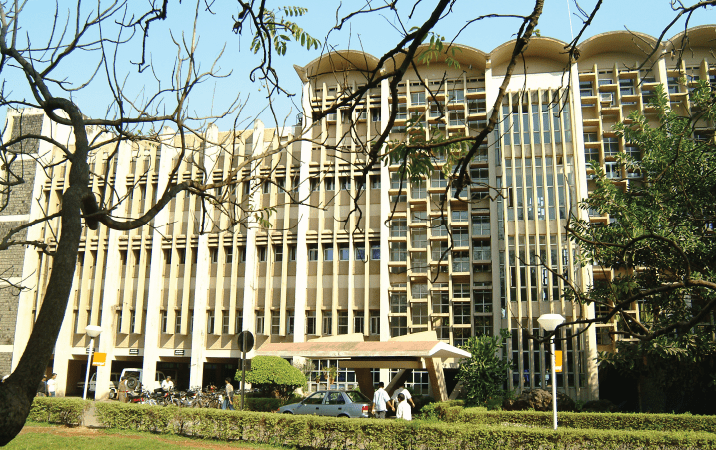 QS World University Rankings IIT Bombay best in employability IIT Delhi ranks second