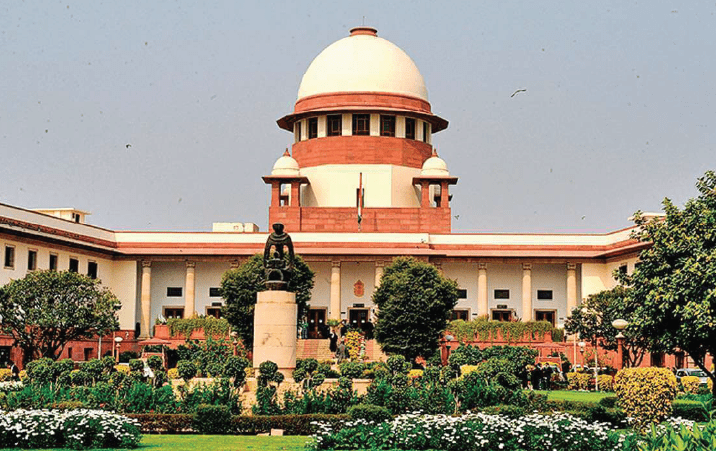 SC denies admission of 7 PG students who were admitted illegally