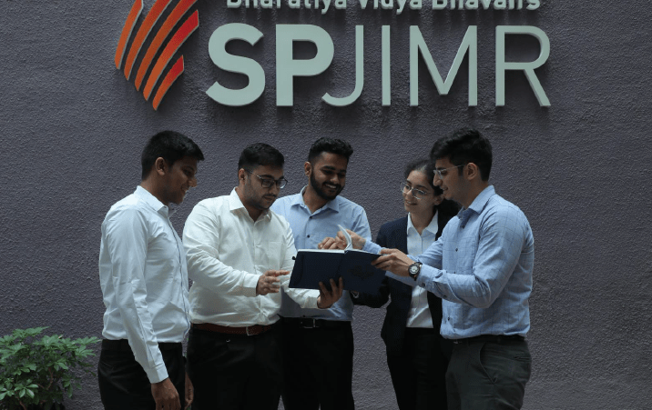 SPJIMR PGDM PGDM BM Admissions 2023 Open Check details here