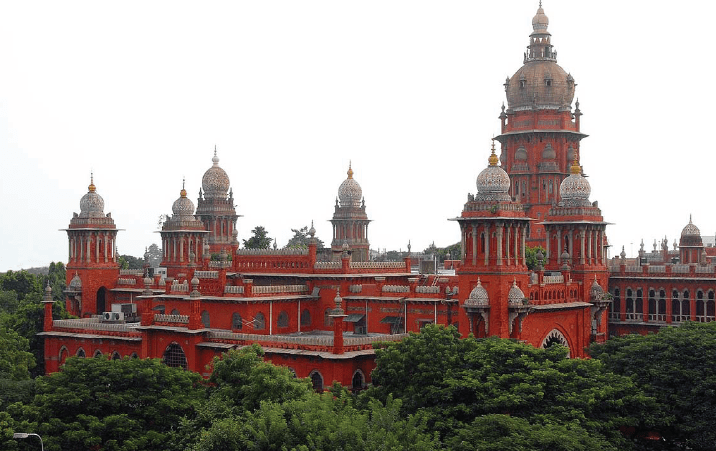 Tamil Nadu Order on CB CID probe into all student deaths on campus modified by High Court