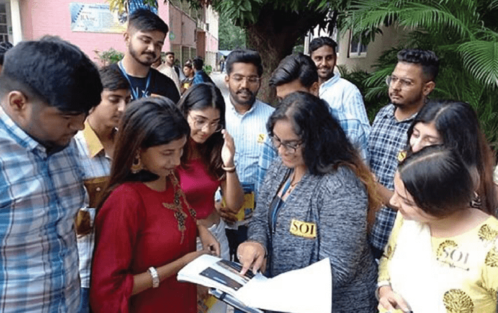 To push autonomy for colleges UGC set to amend guidelines