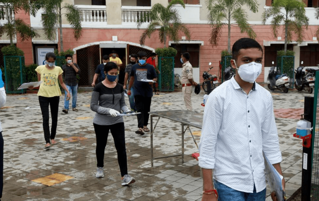 AIAPGET 2022 NTA releases result heres how to check