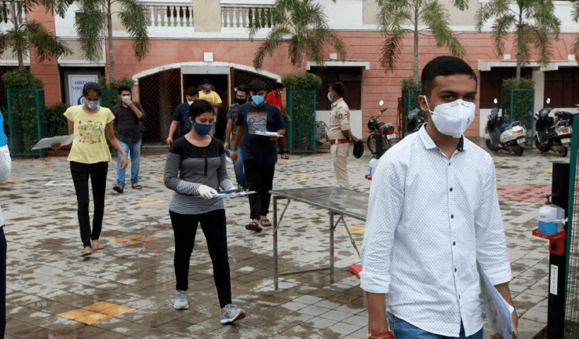 AIAPGET 2022 NTA releases result heres how to check