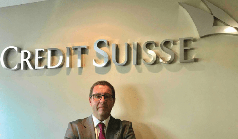 Credit Suisse Scholarship Program 2022