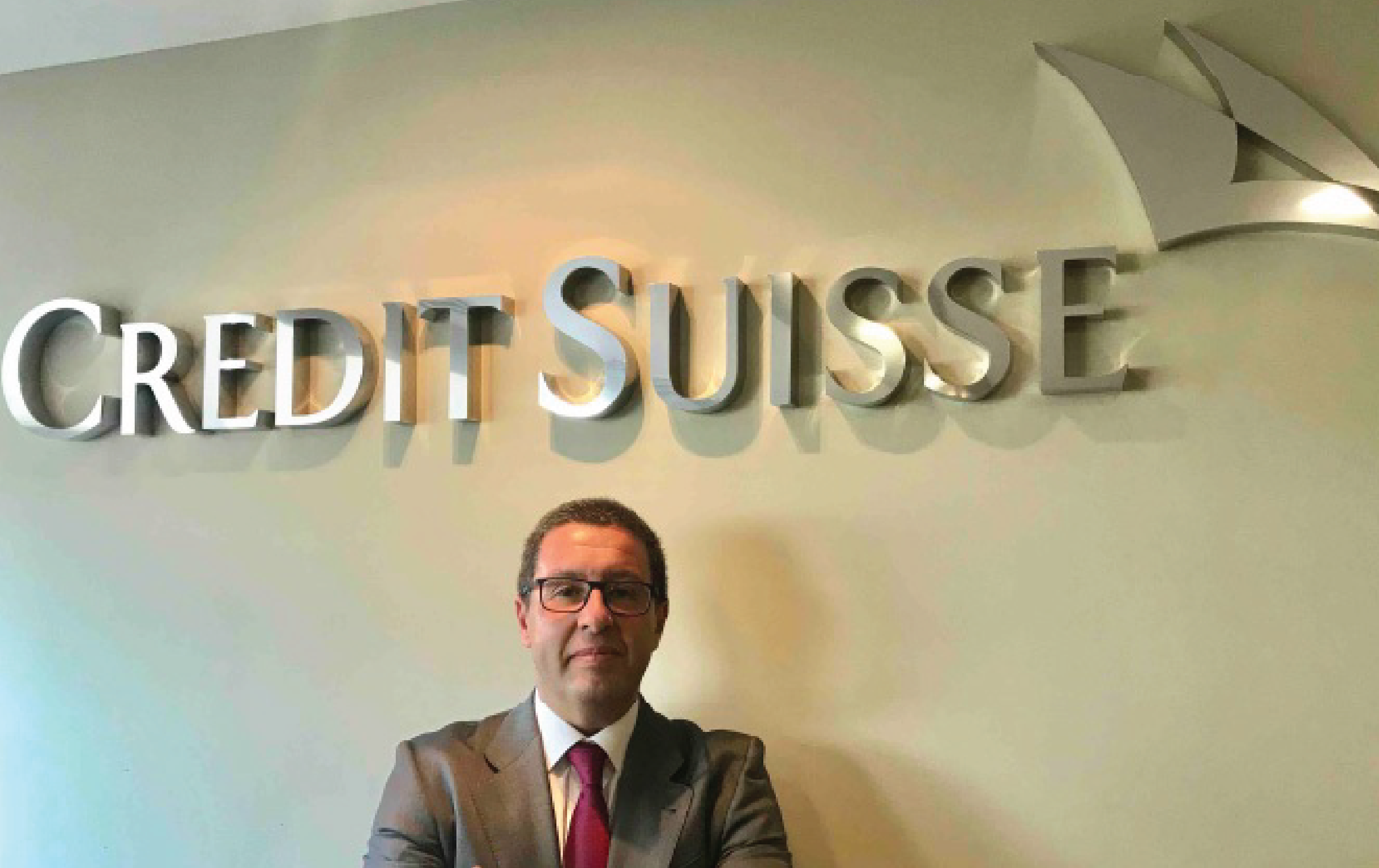 Credit Suisse Scholarship Program 2022