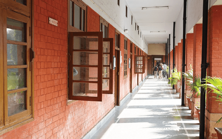 EWS quota Uneven adoption in govt run institutions