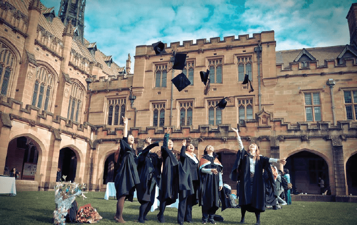 Faculty of Science Postgraduate Writing Up Award University of Melbourne 2022