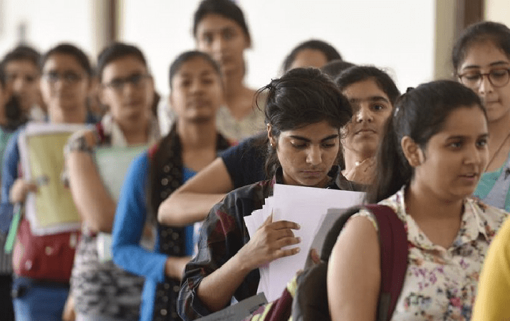 GATE 2023 schedule released at gate.iitk .ac .in check paper wise timings