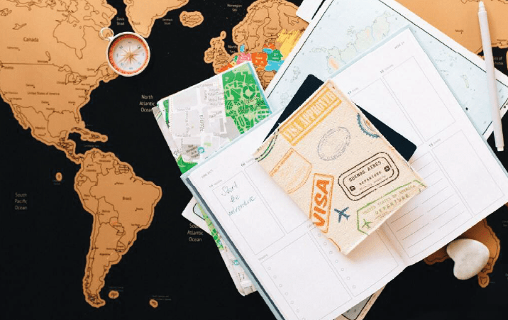 Germany amends student visa application process ‘Costly but efficient say experts students