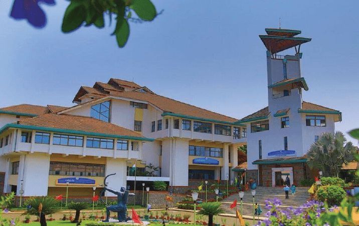 IIM Kozhikode to soon open campus in Dubai Director