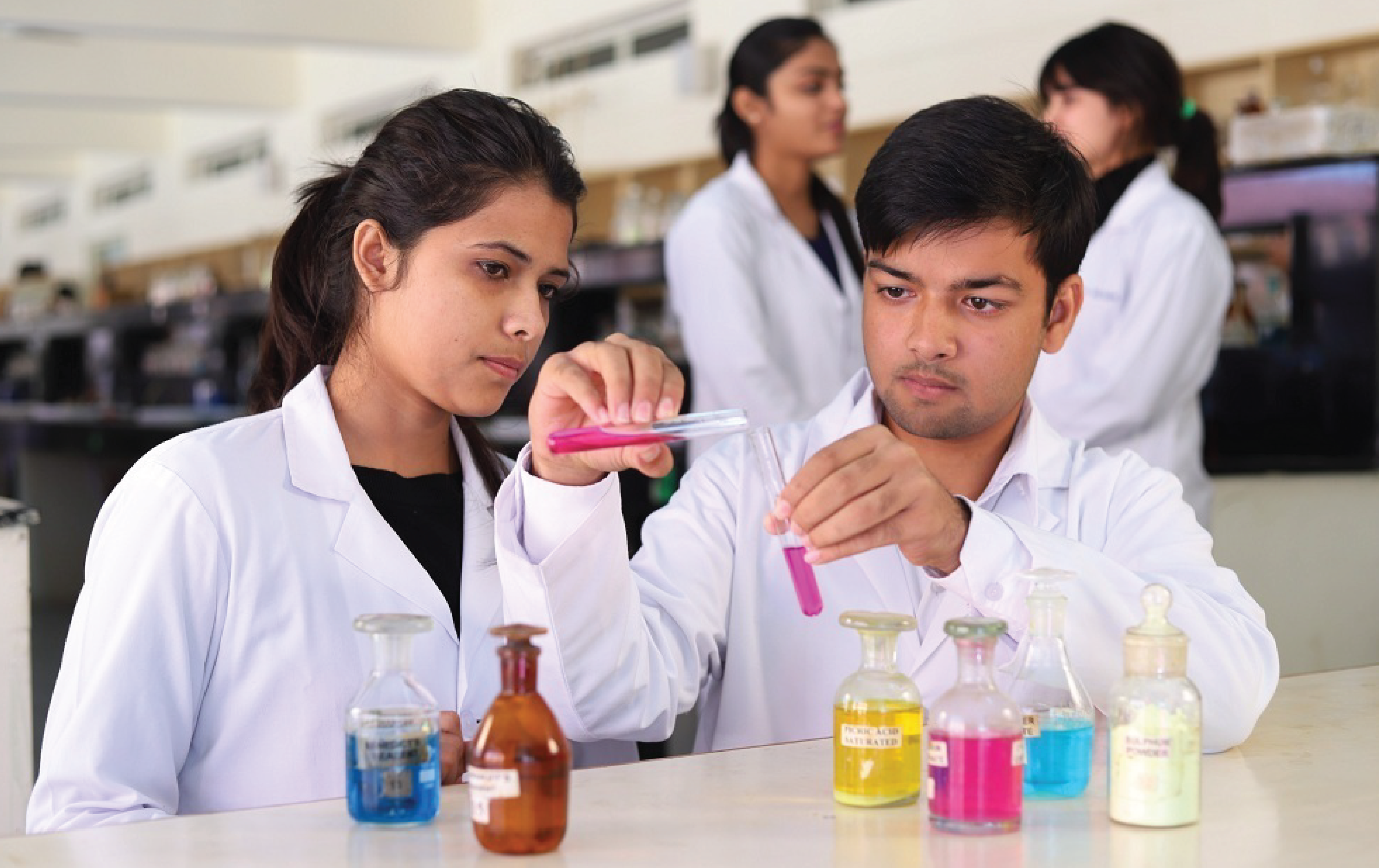 Industry Research and Development Fellowship Programme IRDFP 2022