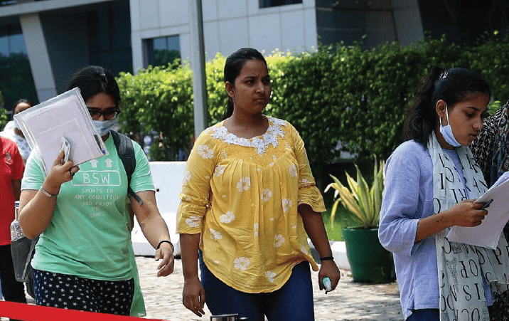 KCET 2022 Round 2 seat allotment results to be declared today