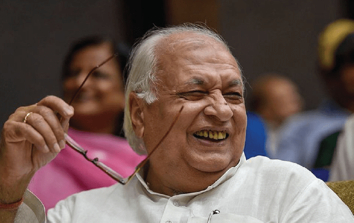 Kerala Governor appoints new VC of Kerala University of Fisheries and Ocean Studies