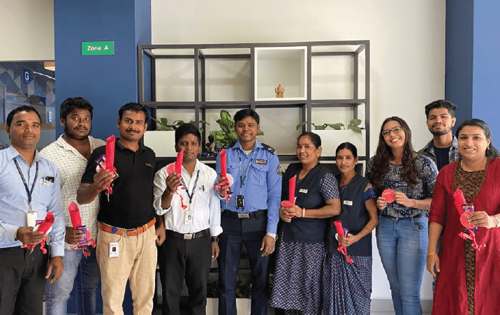 LeadSquared Sales Development Internship for Engineering Students Bangalore 2022 23