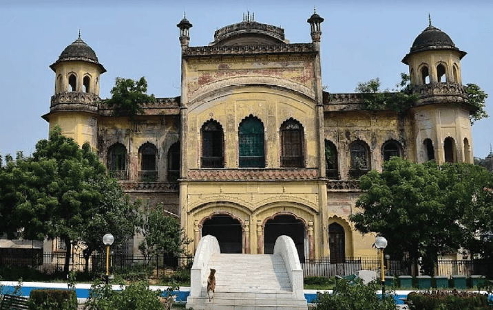 Mandvi Singh appointed first vice chancellor of Bhatkhande Sanskriti Vishwavidyalaya