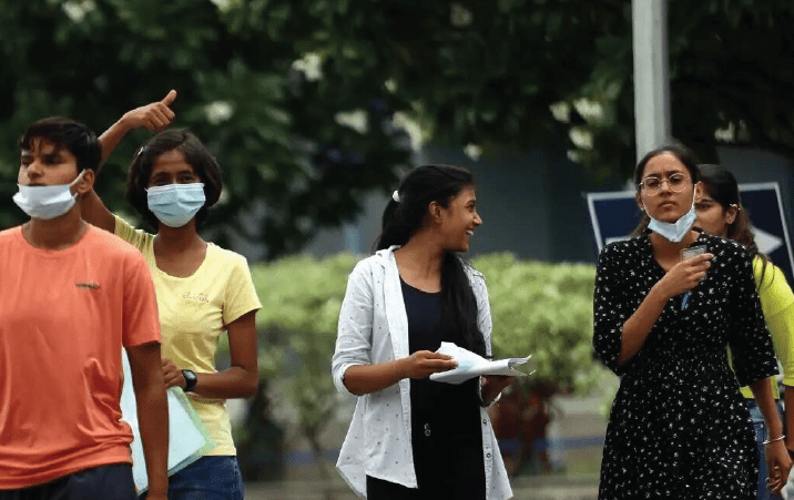 No approval for 48 colleges high cut off marks leave many Ayush course aspirants without seats