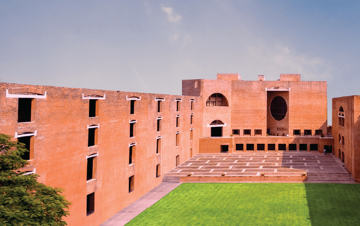 Pankaj R Patel appointed as the new chairperson of IIM Ahmedabad