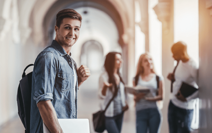 Study Abroad What you can expect as an international student