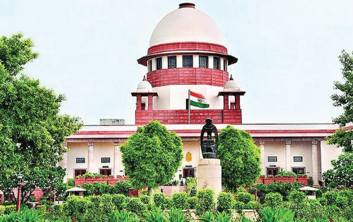 Supreme Court disapproves practice of HCs calling for answer sheets ordering re evaluation