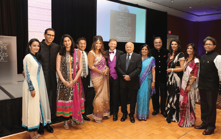 The American India Foundation AIF Banyan Impact Fellowship 2022