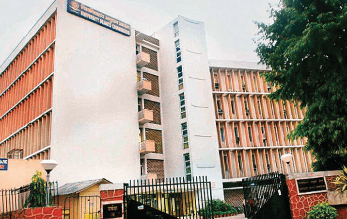 UGC asks colleges universities to host sessions on meditation mental health