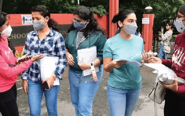 Why have number of girls in IITs increased