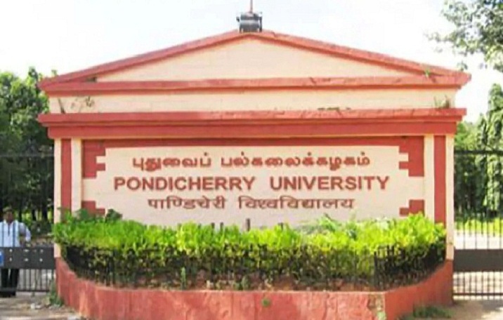 pondicherry university