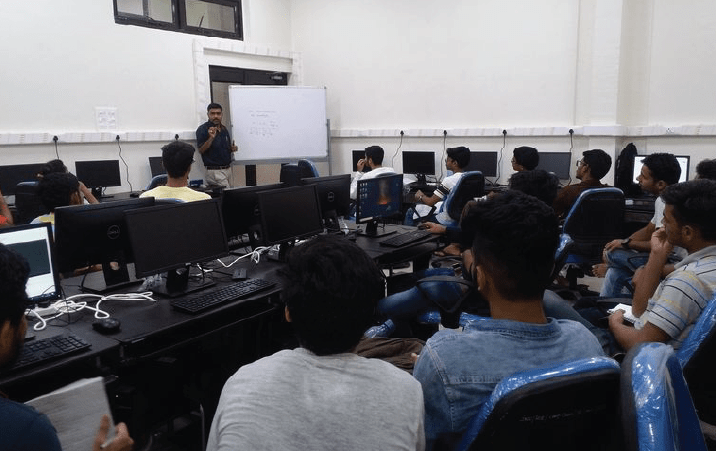 Disruption in WiFi services at JNU compromises academics of students