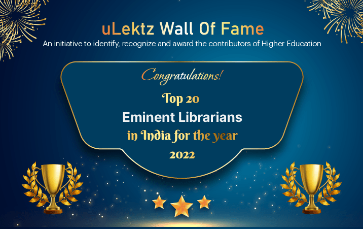 Eminent Librarians