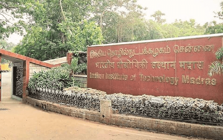 IIT Madras courses win Wharton QS Reimagine Education Awards