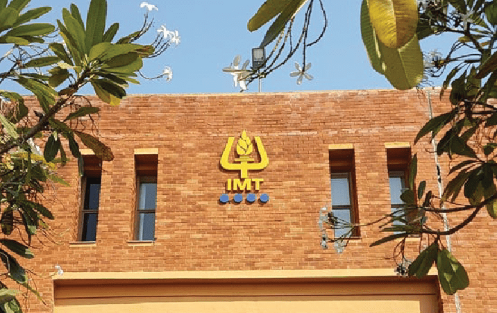 IMT Nagpur invites applications for PGDM programmes 2023 Check details here