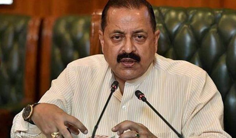 Jitendra Singh Tomar 1