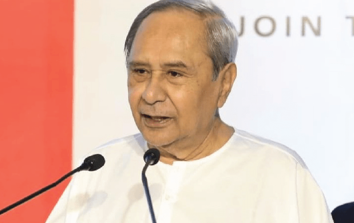 Odisha CM Naveen Patnaik for reshaping technology education