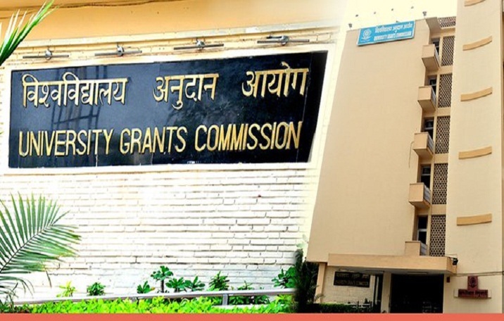 ugc draft regulations fyup