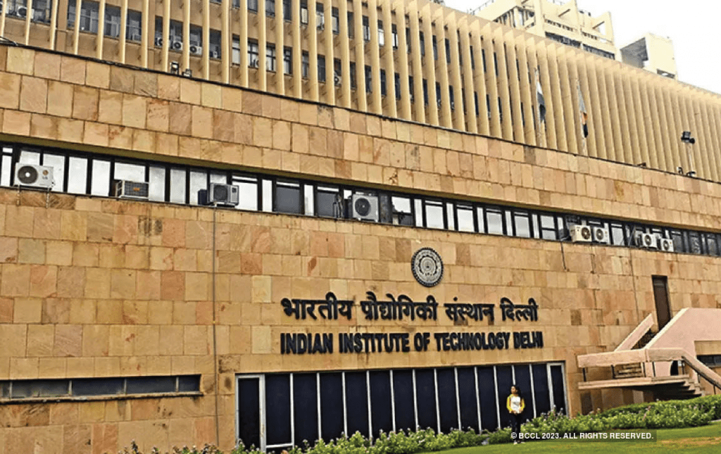 A Lesson from IIT Why is the difficulty level of JEE Advanced so high