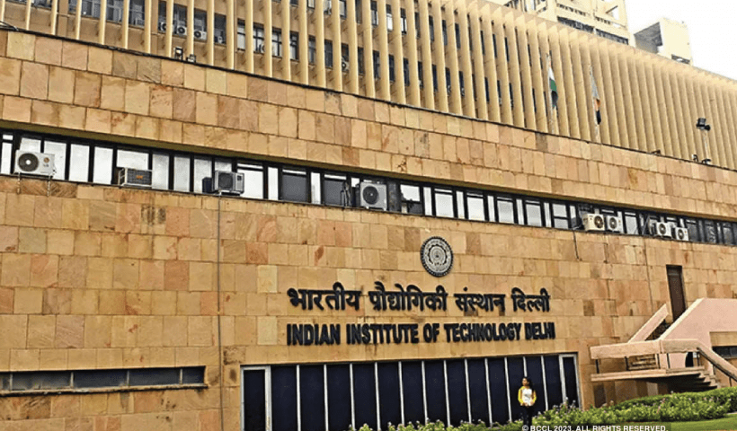 A Lesson from IIT Why is the difficulty level of JEE Advanced so high