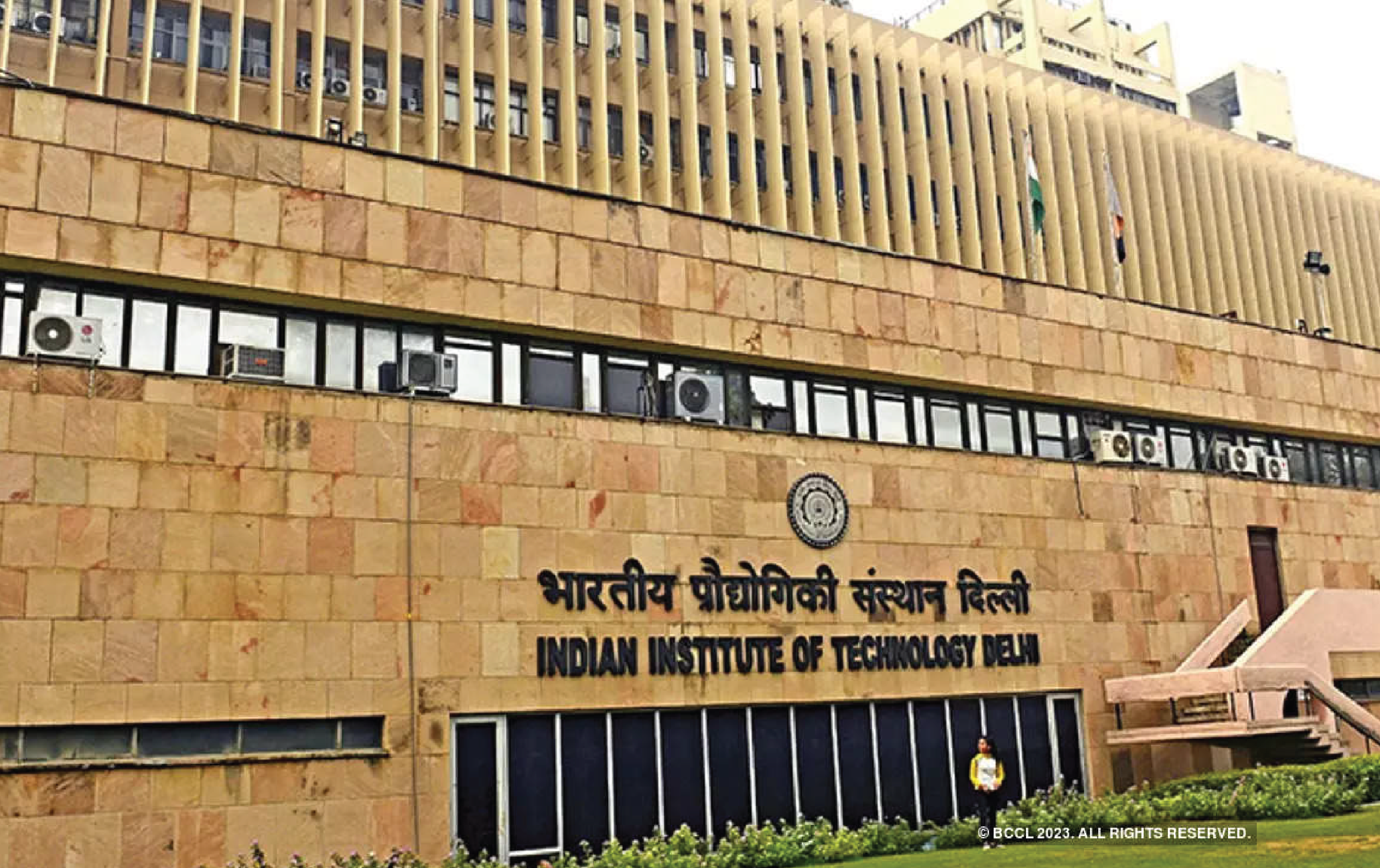 A Lesson from IIT Why is the difficulty level of JEE Advanced so high