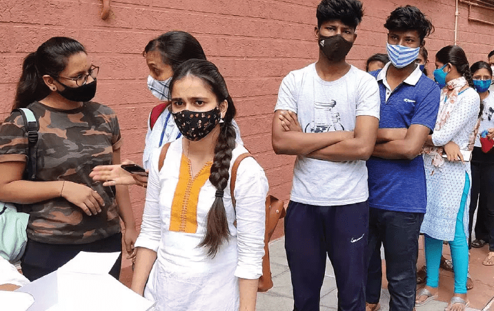 AIBE XVII 17 admit card 2023 verification link today at BCI official website