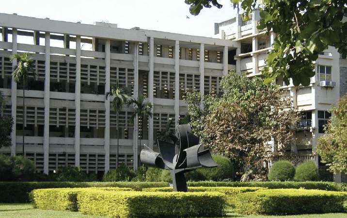 Afghan students of IIT Bombay await clarity on admission