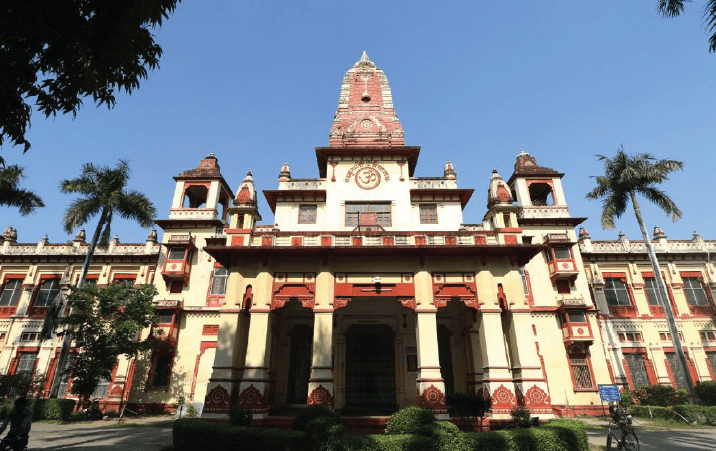 BHU launches certificate programme in Artificial Intelligence check registration dates
