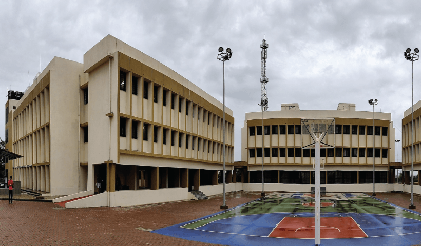 BTech at IIT Goa Admission through JEE scholarships placements hostel