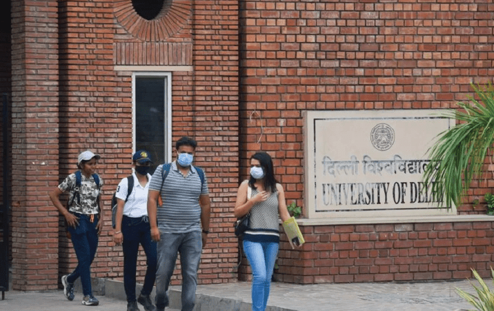 DUs Law Faculty is one Indias best known law schools. Why doesnt it rank in NIRF