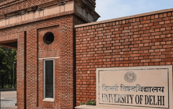 Delhi govt writes to DU Lower cut off for SCST students to fill vacant seats. What did VC say
