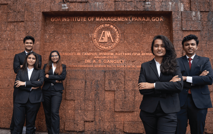 Goa Institute of Management Summer Research Internship Program 2023