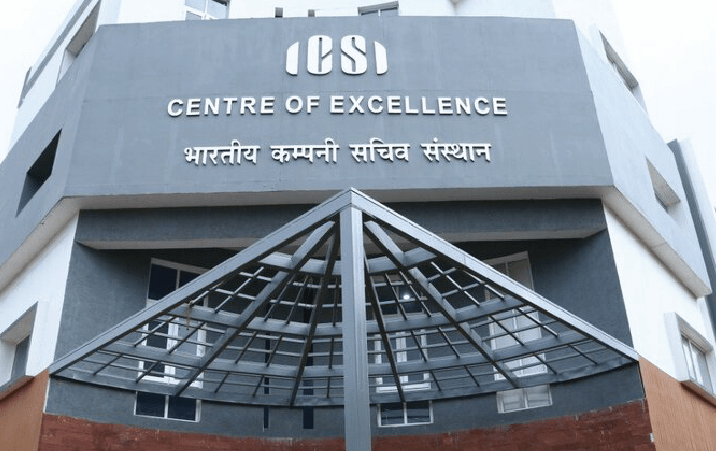 ICSI CS June 2023 Region wise exam centers list released at icsi.edu Direct link here