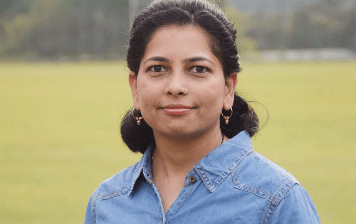 IIT Mandi faculty awarded NASI Young Scientist Platinum Jubilee award