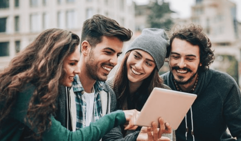 Inlaks Fellowship for Social Engagement 2023