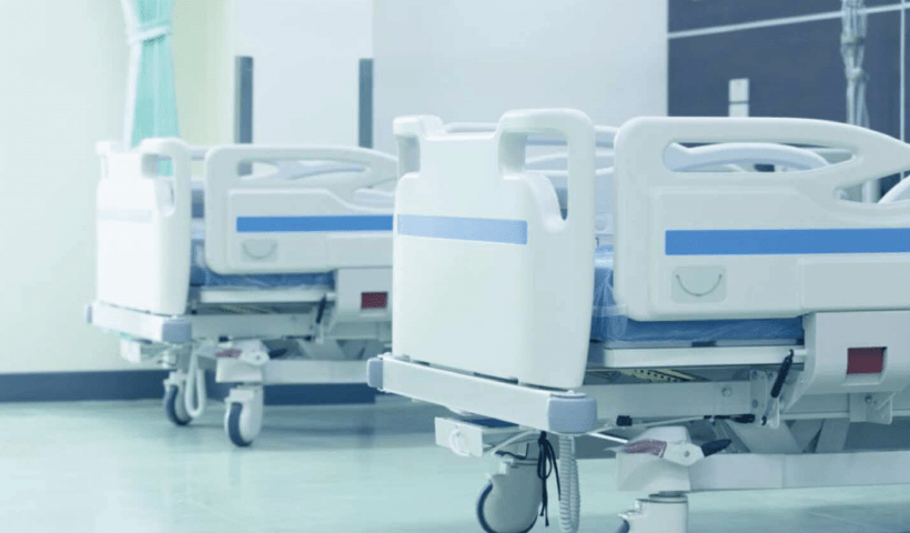 Medical infrastructure in Telangana to get a facelift at the cost of Rs 34.8 crore