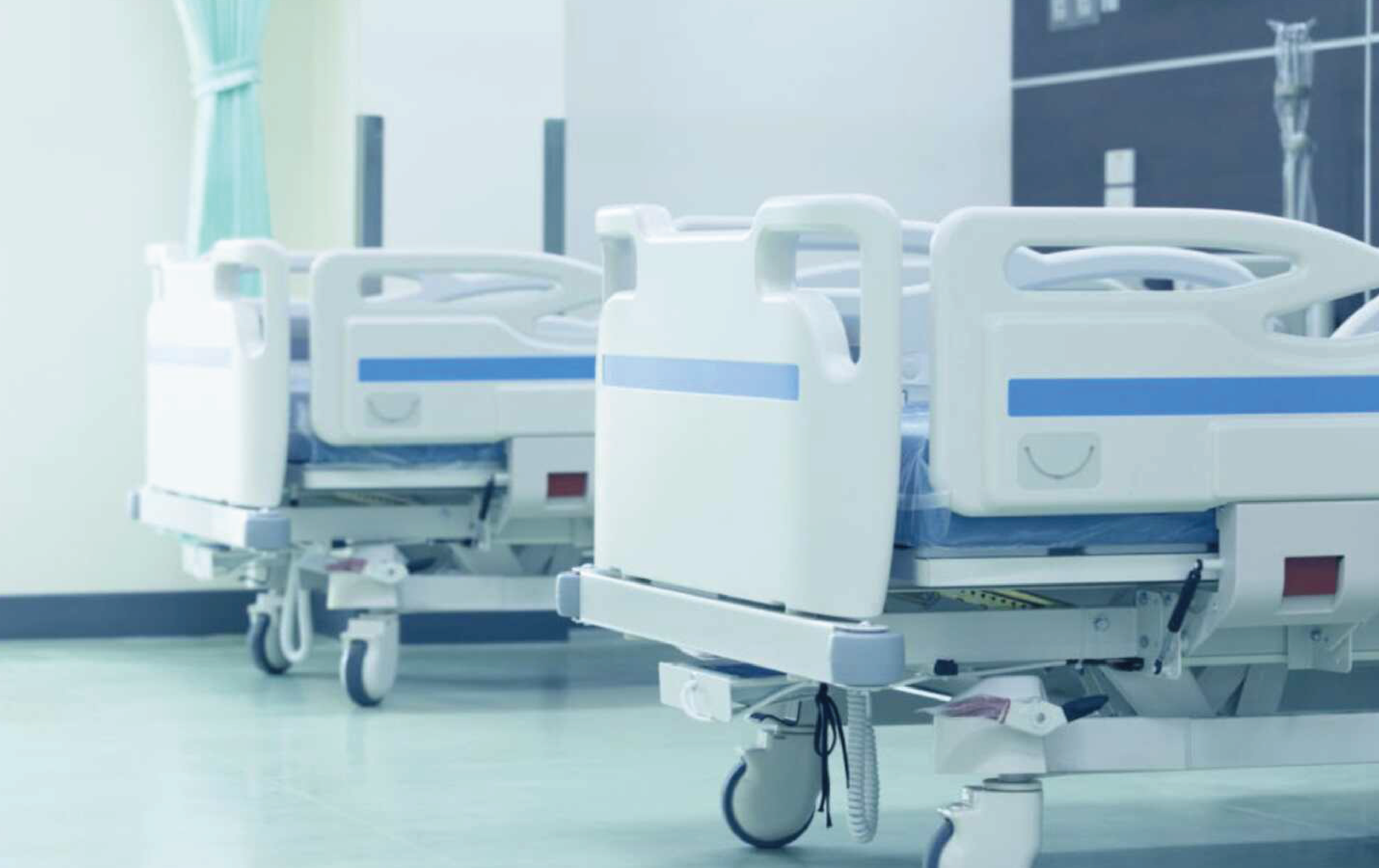 Medical infrastructure in Telangana to get a facelift at the cost of Rs 34.8 crore